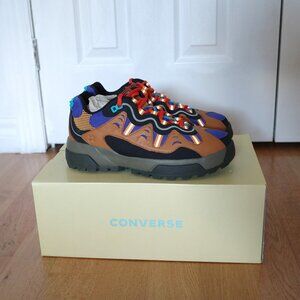 NEW Converse x Golf le Fleur (Tyler, the Creator) Gianno  - Men US 7/Women US 8